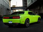 Dodge Challenger SRT Hellcat 2015 года